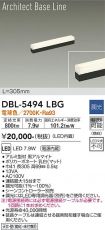 DBL-5494LBG