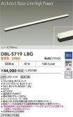 DBL-5719LBG