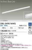 DBL-5498NWG