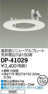 DP-41029