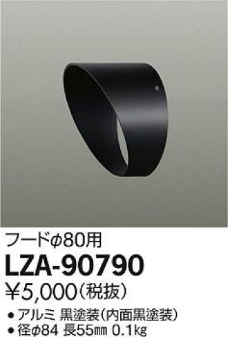 LZA-90790
