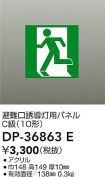 DP-36863E