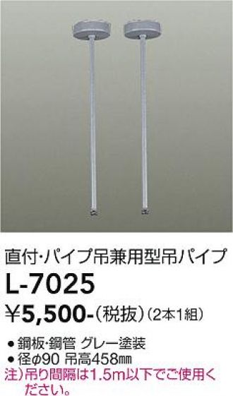 L-7025
