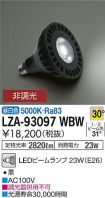 LZA-93097WBW