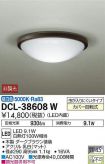 DCL-38608W