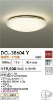 DCL-38604Y