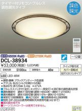 DCL-38934DS