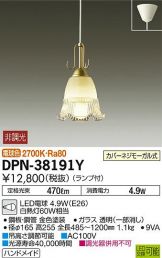 DPN-38191Y