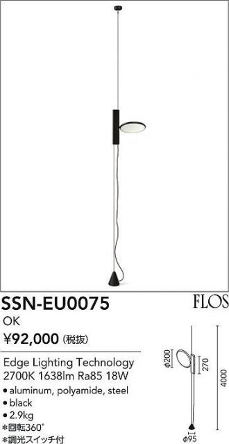 SSN-EU0075