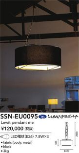 SSN-EU0095