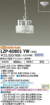 LZP-60801YW