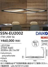 SSN-EU2002