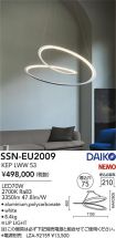SSN-EU2009