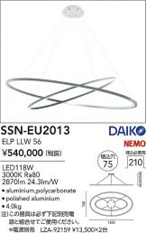 SSN-EU2013
