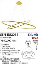 SSN-EU2014