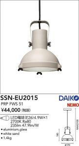 SSN-EU2015
