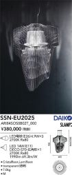 SSN-EU2025