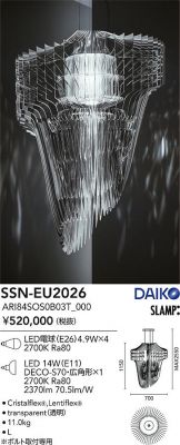 SSN-EU2026