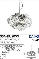 SSN-EU2053