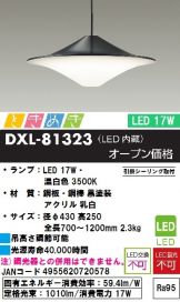DXL-81323