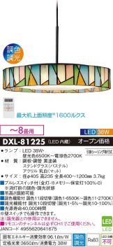 DXL-81225