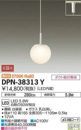 DPN-38313Y