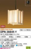 DPN-38845Y