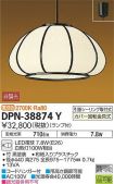 DPN-38874Y