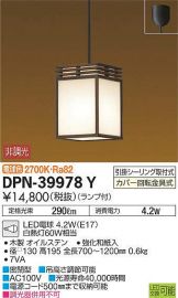 DPN-39978Y