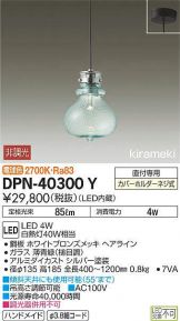 DPN-40300Y