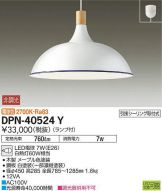 DPN-40524Y