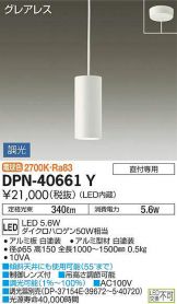 DPN-40661Y