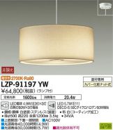LZP-91197YW