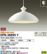 DPN-38895Y