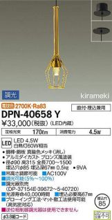 DPN-40658Y