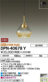 DPN-40678Y