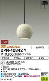 DPN-40842Y