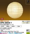 DPN-38836Y