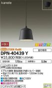 DPN-40439Y