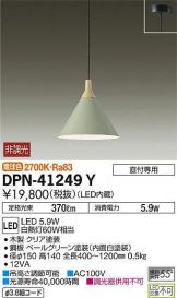 DPN-41249Y