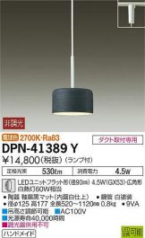 DPN-41389Y