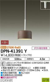 DPN-41391Y