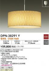 DPN-38291Y