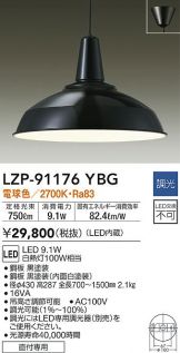 LZP-91176YBG