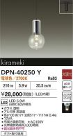 DPN-40250Y