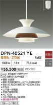 DPN-40521YE