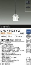 DPN-41492YG
