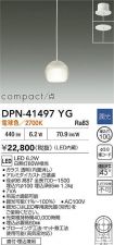 DPN-41497YG