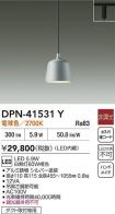 DPN-41531Y
