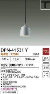 DPN-41531Y